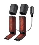 RENPHO Leg Massager with Heat, Air Compression