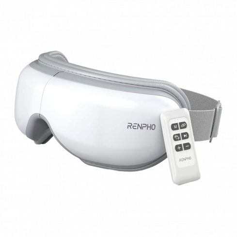 RENPHO Eye Massager With remote control