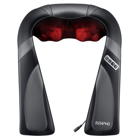 RENPHO Neck Massager with Heat