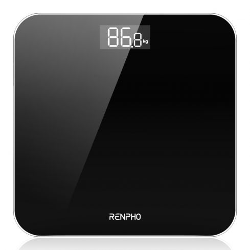 RENPHO Digital Body Scale 